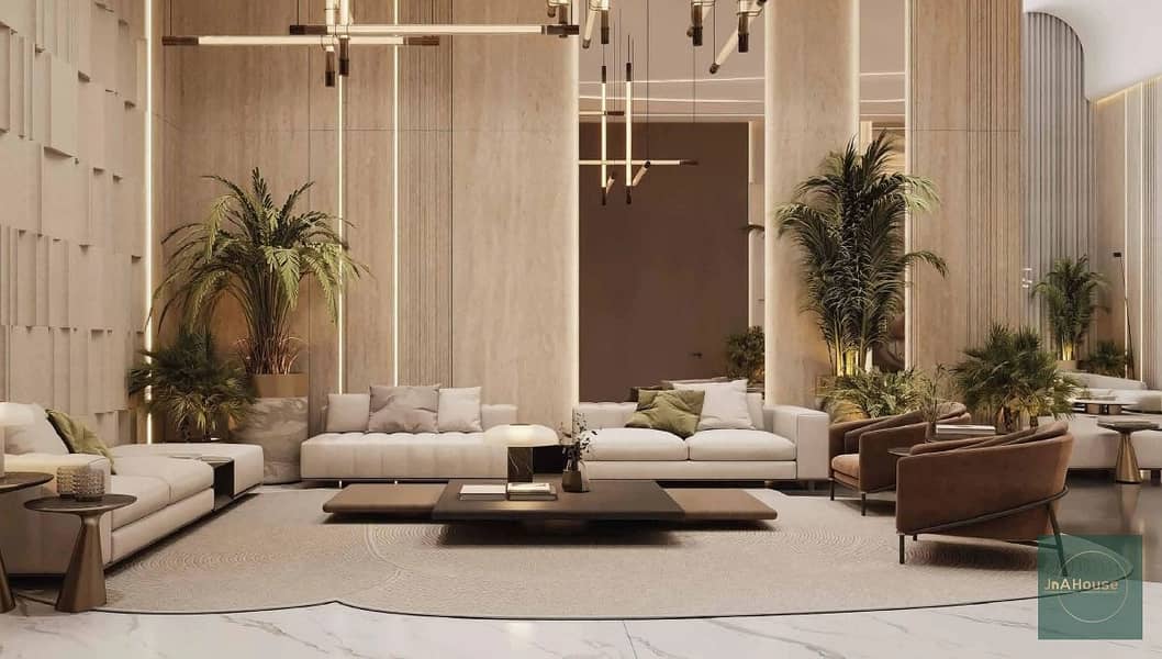 Invest in Off-Plan Studio | Cove Living Residence - Image 7