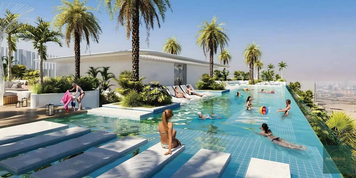 Invest in Off-Plan Studio | Cove Living Residence - Image 9