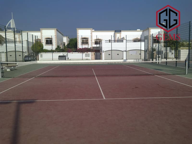 PRIME LOCATION | SPACIOUS | MAIDS ROOM | GARDEN