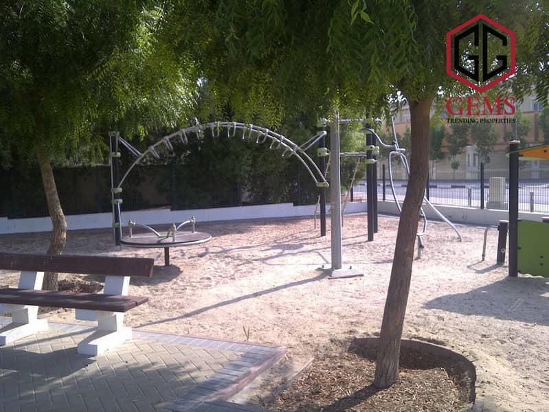 PRIME LOCATION | SPACIOUS | MAIDS ROOM | GARDEN - Image 6