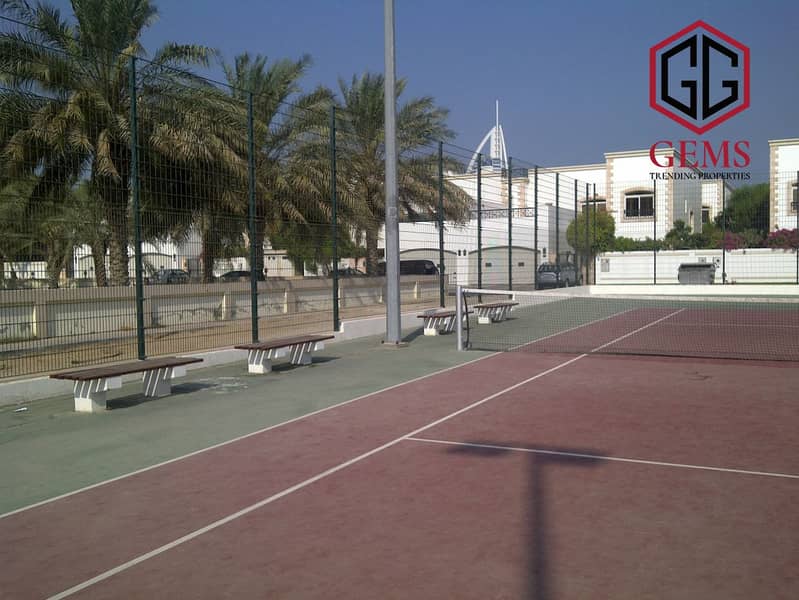 PRIME LOCATION | SPACIOUS | MAIDS ROOM | GARDEN - Image 7