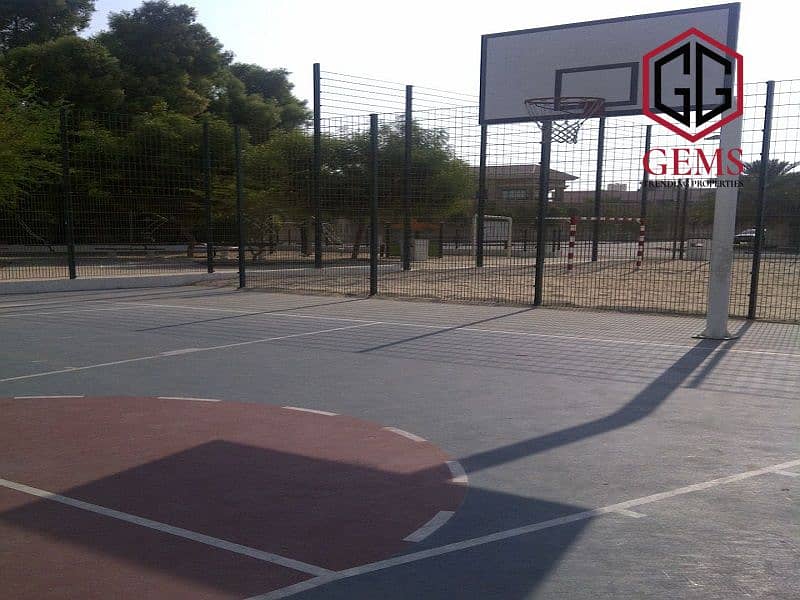 PRIME LOCATION | SPACIOUS | MAIDS ROOM | GARDEN - Image 8