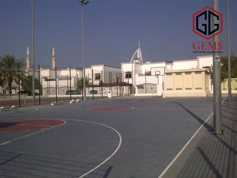 PRIME LOCATION | SPACIOUS | MAIDS ROOM | GARDEN - Image 9