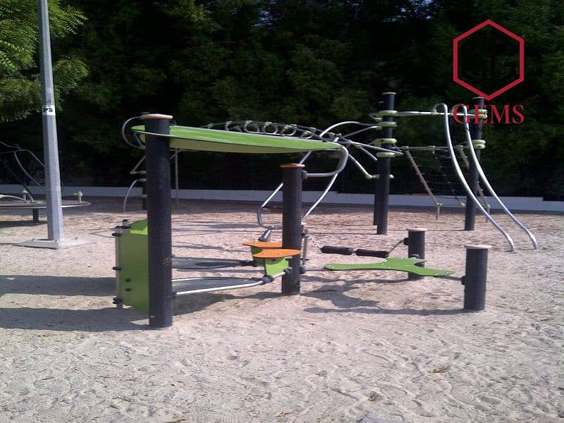 PRIME LOCATION | SPACIOUS | MAIDS ROOM | GARDEN - Image 10