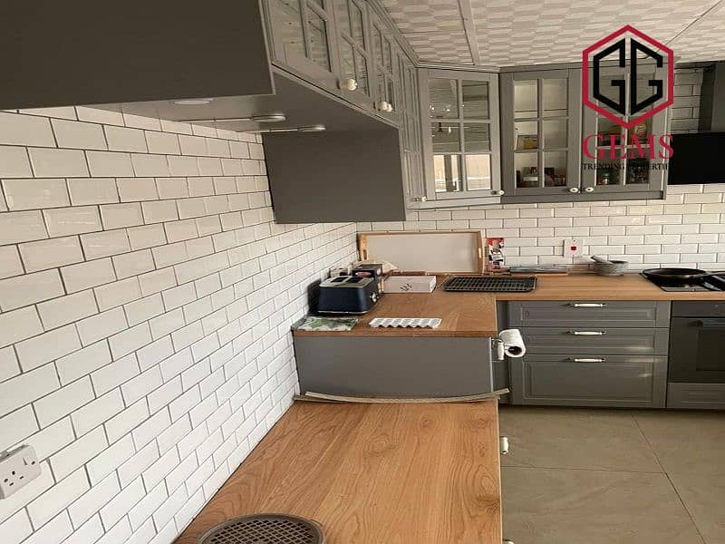 PRIME LOCATION | SPACIOUS | MAIDS ROOM | GARDEN - Image 14