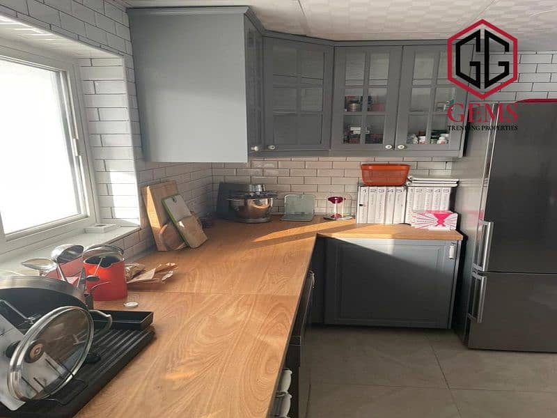 PRIME LOCATION | SPACIOUS | MAIDS ROOM | GARDEN - Image 15