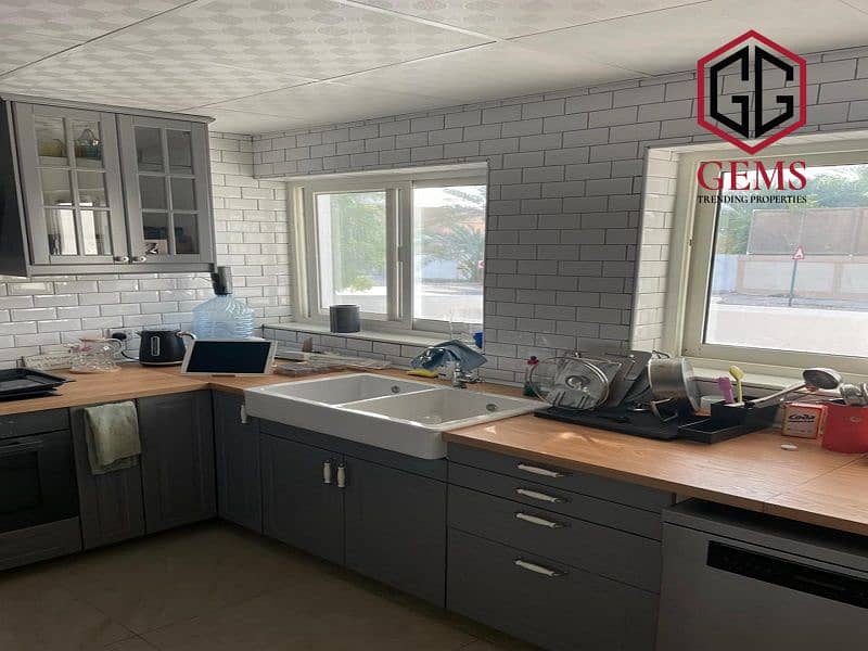 PRIME LOCATION | SPACIOUS | MAIDS ROOM | GARDEN - Image 16