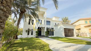 Waterfront| Island Residence| Signature Villa