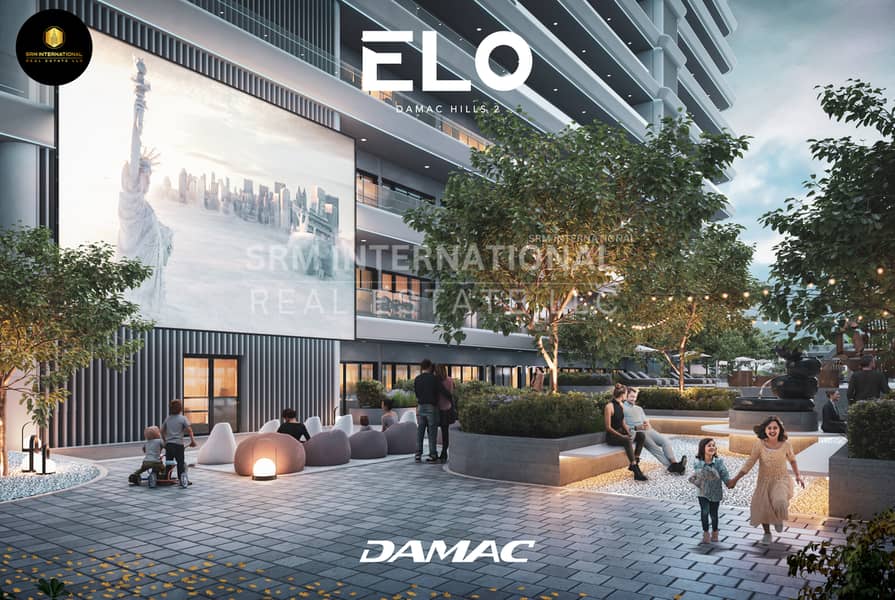 Spacious 1BR | Payment Plan | Great Investment