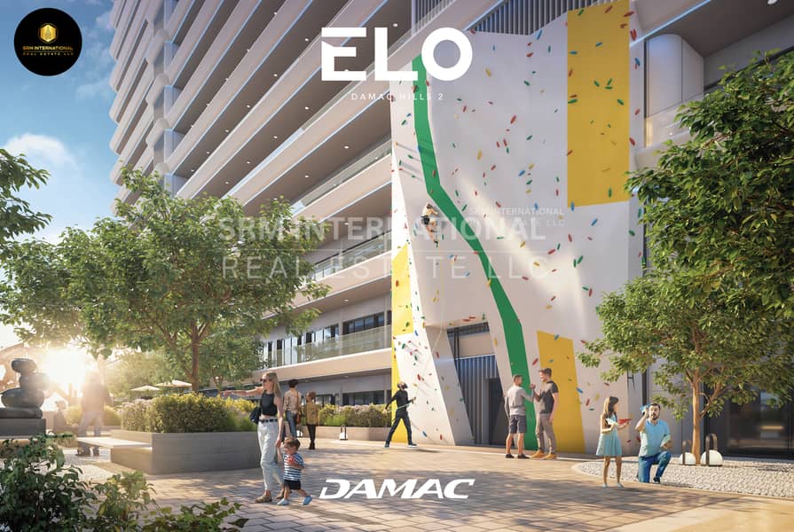 Spacious 1BR | Payment Plan | Great Investment - Image 6