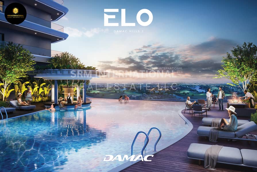 Spacious 1BR | Payment Plan | Great Investment - Image 7