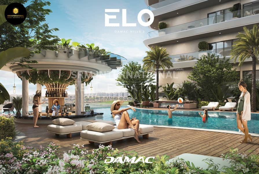 Spacious 1BR | Payment Plan | Great Investment - Image 8