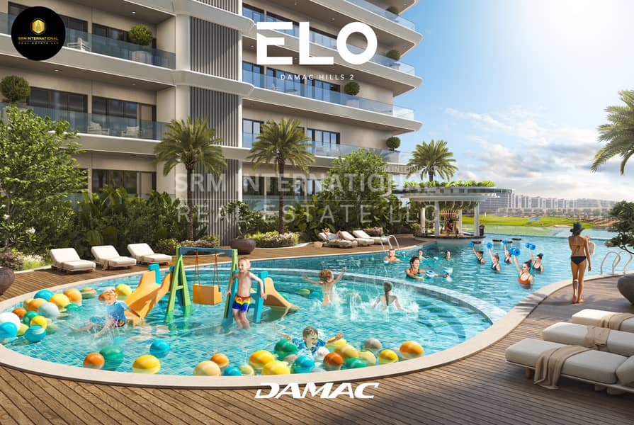 Spacious 1BR | Payment Plan | Great Investment - Image 9