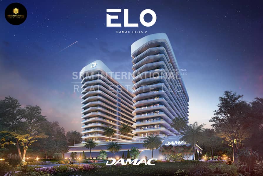 Spacious 1BR | Payment Plan | Great Investment - Image 11