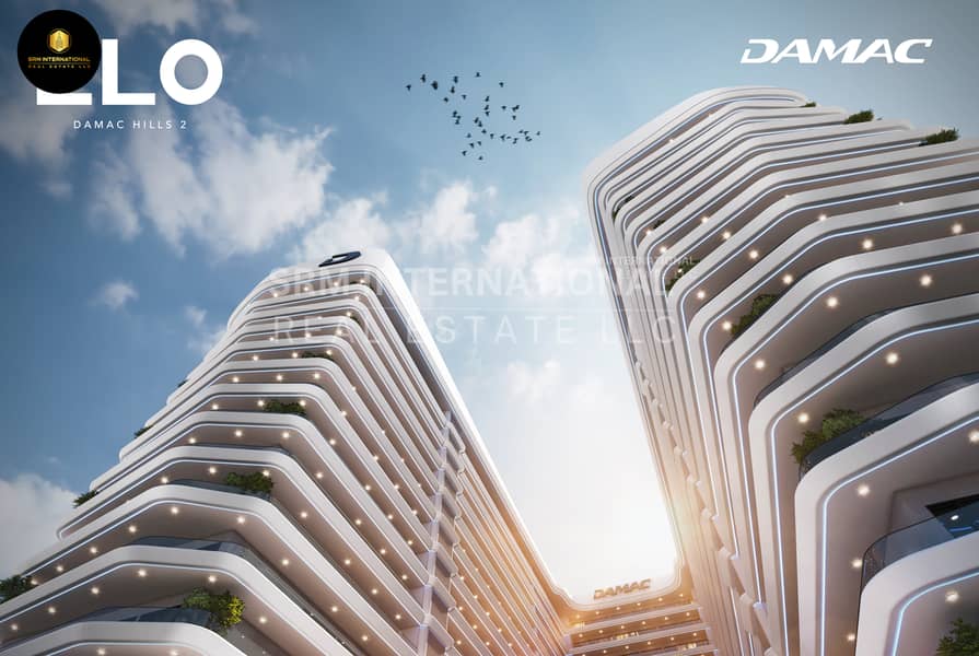 Spacious 1BR | Payment Plan | Great Investment - Image 12