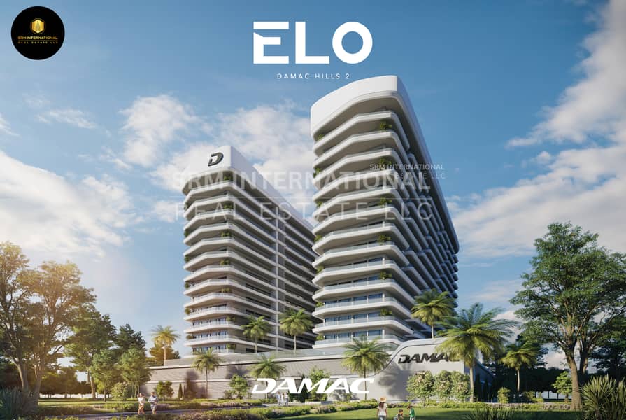 Spacious 1BR | Payment Plan | Great Investment - Image 13