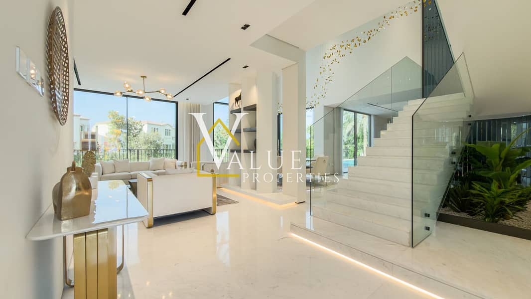 Waterfront| Island Residence| Signature Villa