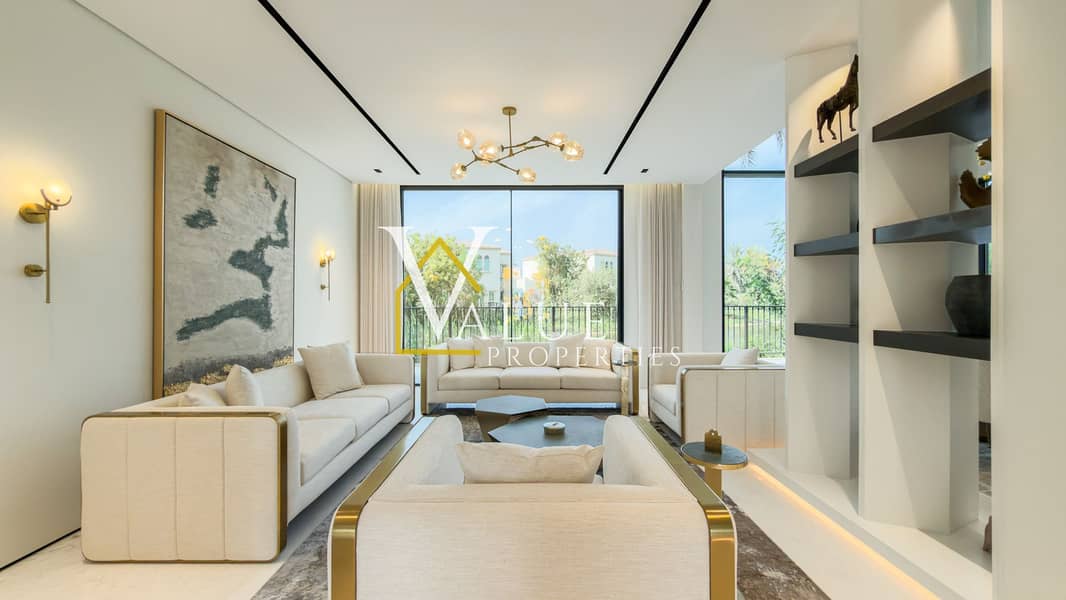 Waterfront| Island Residence| Signature Villa