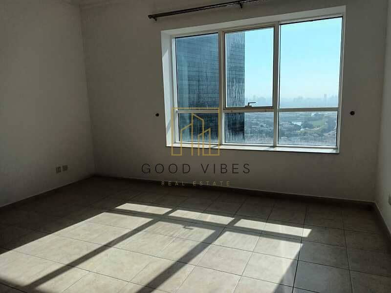 High Floor | Lake View | Near Metro Station