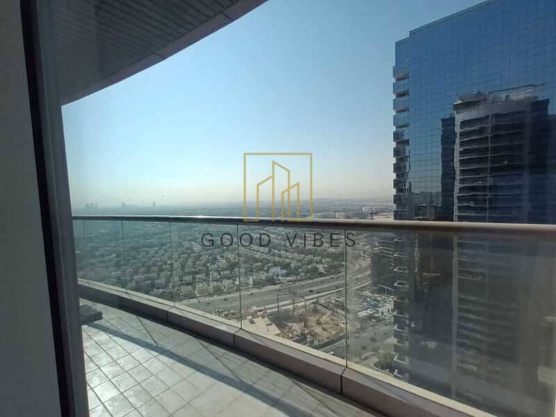 High Floor | Lake View | Near Metro Station - Image 7