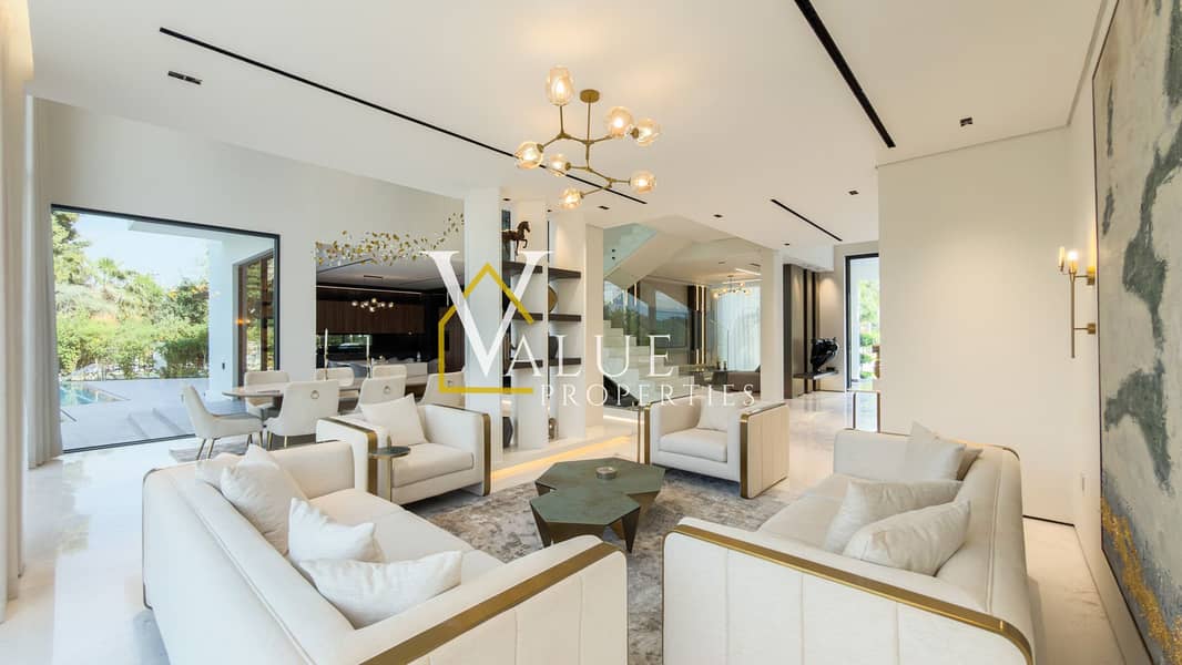 Waterfront| Island Residence| Signature Villa