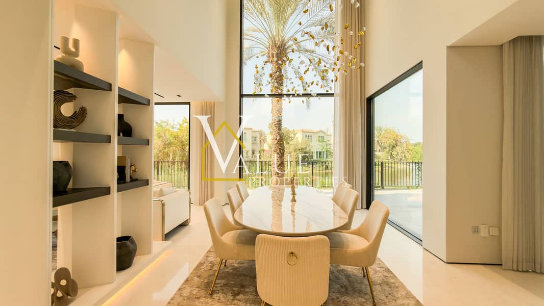 Waterfront| Island Residence| Signature Villa