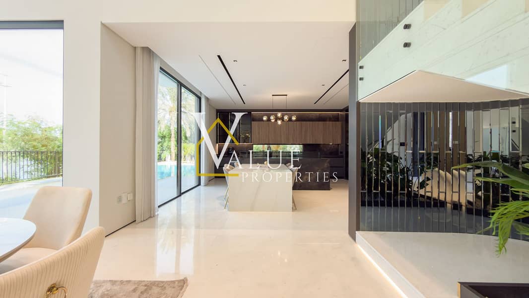 Waterfront| Island Residence| Signature Villa - Image 6