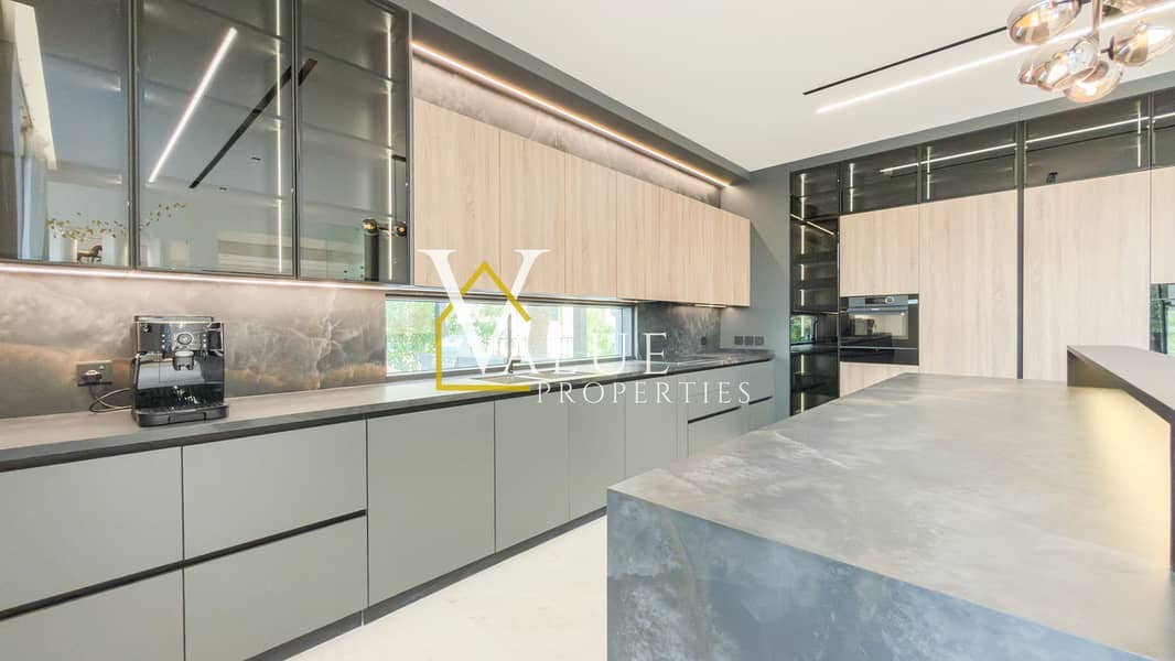 Waterfront| Island Residence| Signature Villa - Image 7