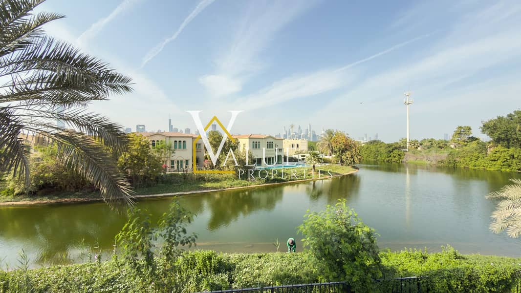 Waterfront| Island Residence| Signature Villa - Image 9