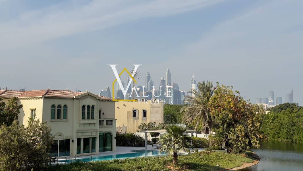 Waterfront| Island Residence| Signature Villa - Image 10