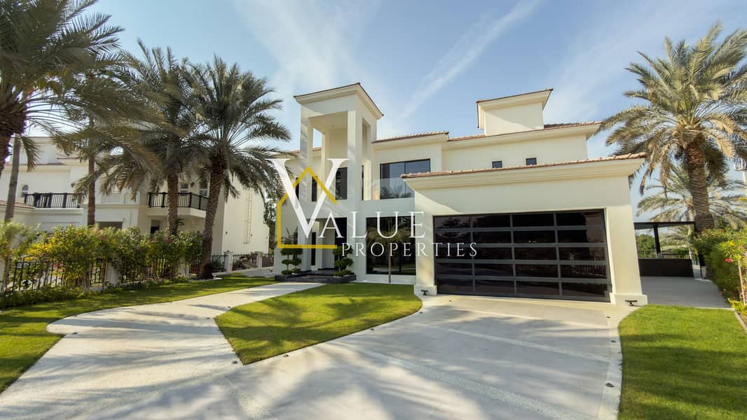 Waterfront| Island Residence| Signature Villa - Image 11