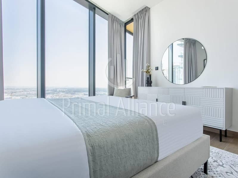 High Floor | 1BR+Study | Vacant - Image 9