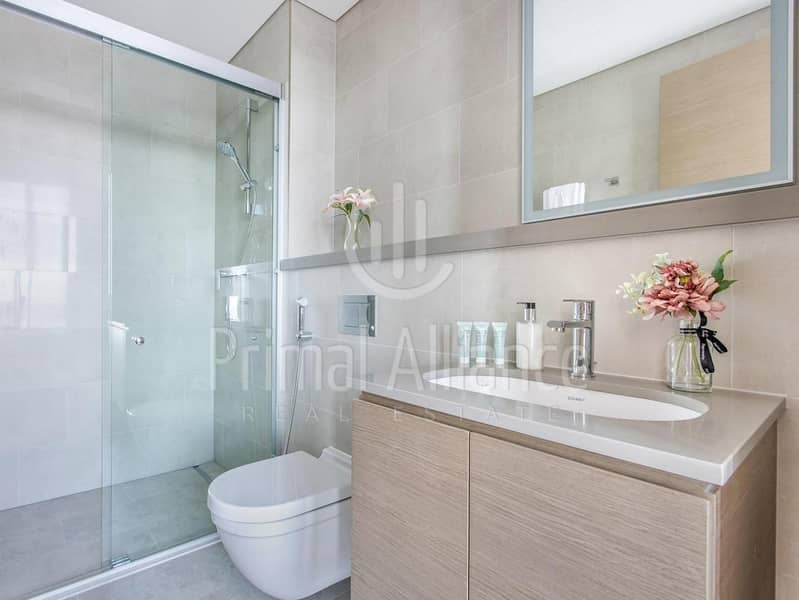 High Floor | 1BR+Study | Vacant - Image 12