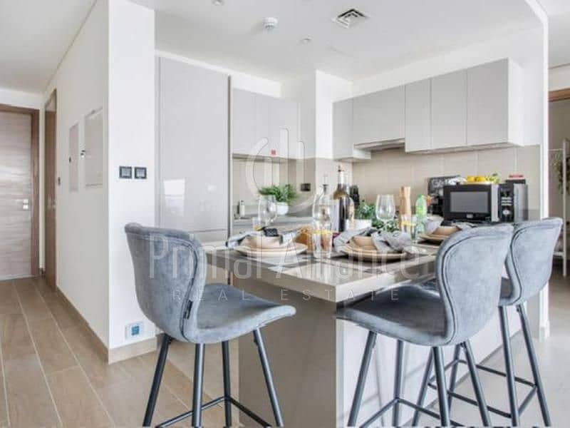 High Floor | 1BR+Study | Vacant - Image 13