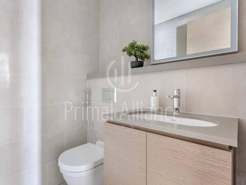 High Floor | 1BR+Study | Vacant - Image 14