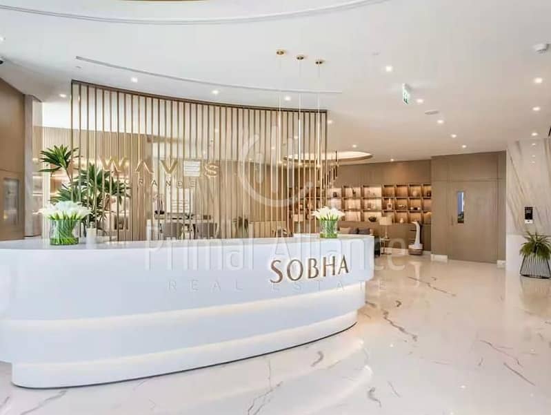 High Floor | 1BR+Study | Vacant - Image 15