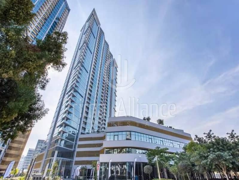 High Floor | 1BR+Study | Vacant - Image 16