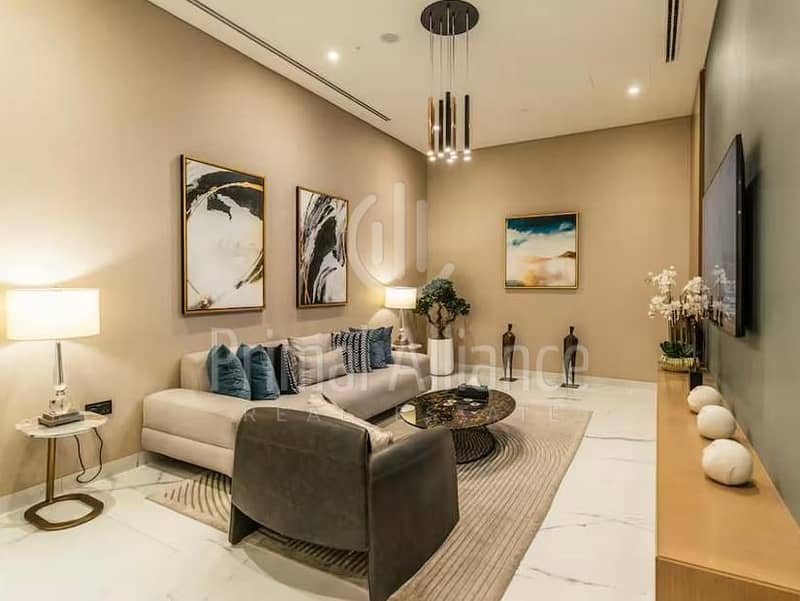 High Floor | 1BR+Study | Vacant - Image 19