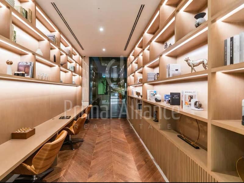 High Floor | 1BR+Study | Vacant - Image 20