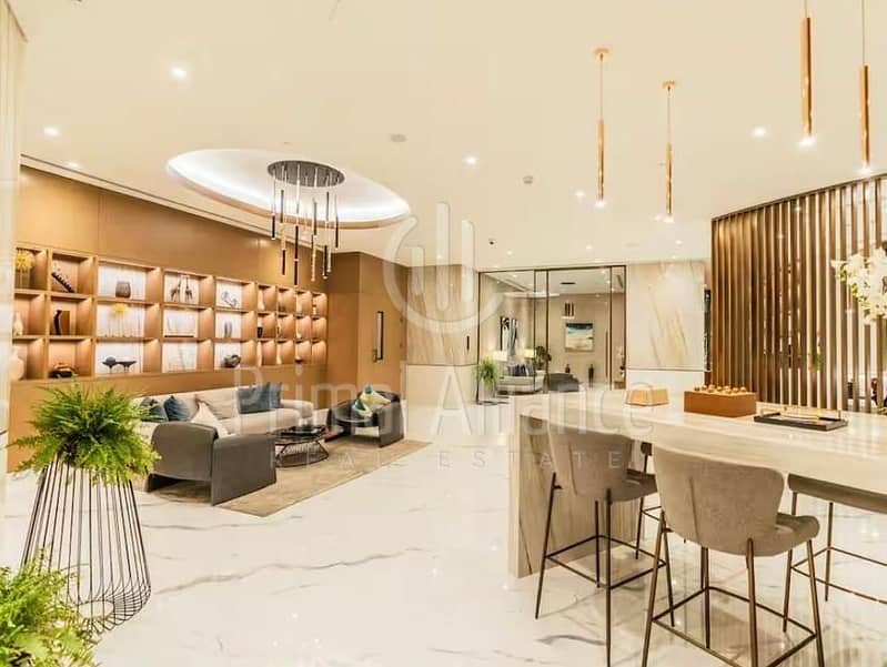 High Floor | 1BR+Study | Vacant - Image 21