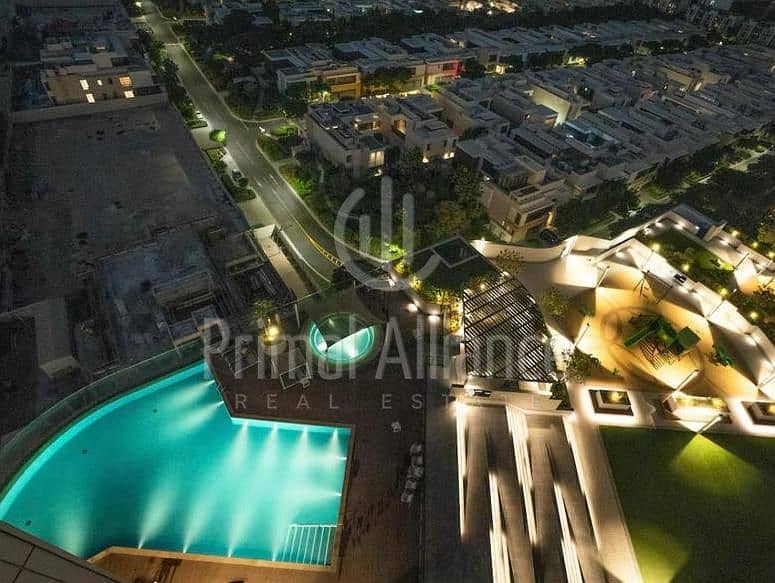 High Floor | 1BR+Study | Vacant - Image 23