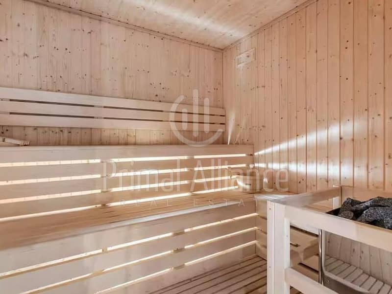 High Floor | 1BR+Study | Vacant - Image 24