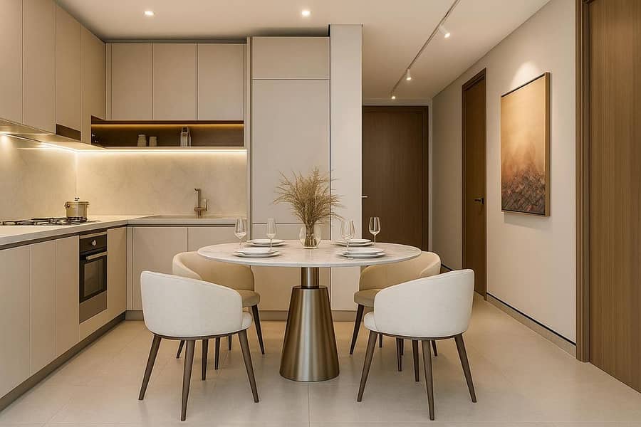 High ROE | Investor Deal | 3BED-TYPE A