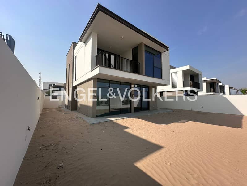 Single Row | Elevated Location | Type E