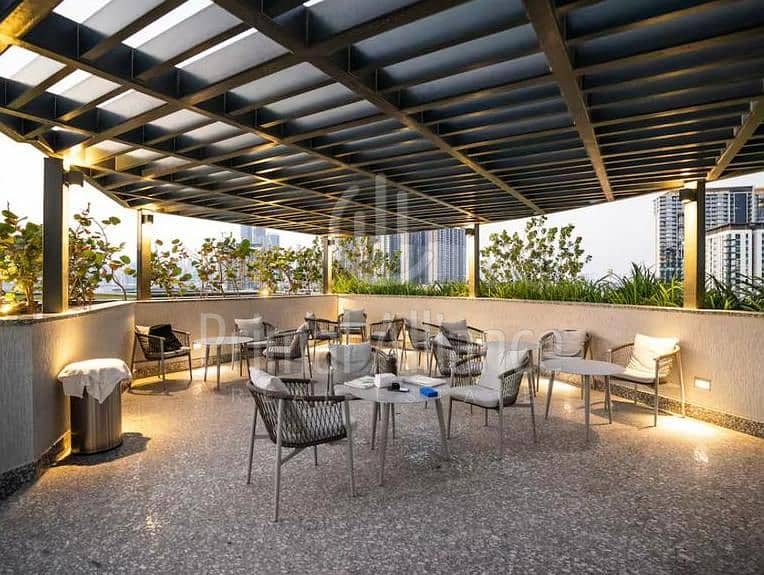 High Floor | 1BR+Study | Vacant - Image 26