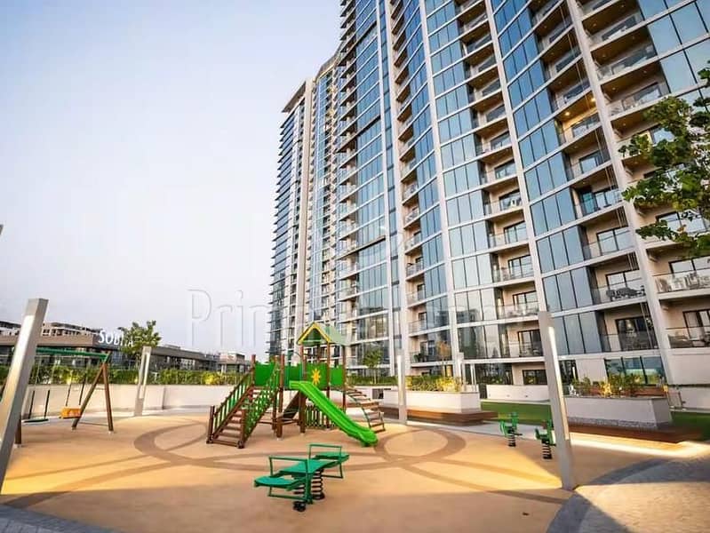 High Floor | 1BR+Study | Vacant - Image 27