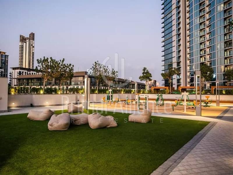 High Floor | 1BR+Study | Vacant - Image 28