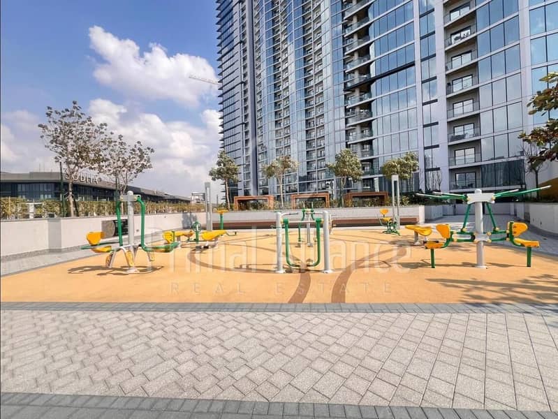 High Floor | 1BR+Study | Vacant - Image 29