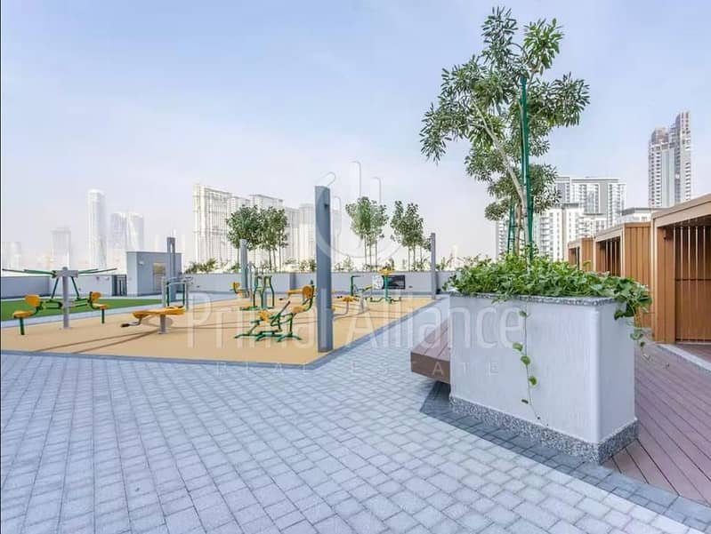 High Floor | 1BR+Study | Vacant - Image 30