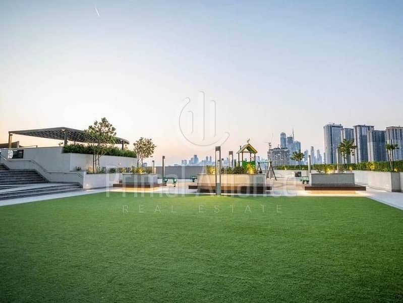 High Floor | 1BR+Study | Vacant - Image 31